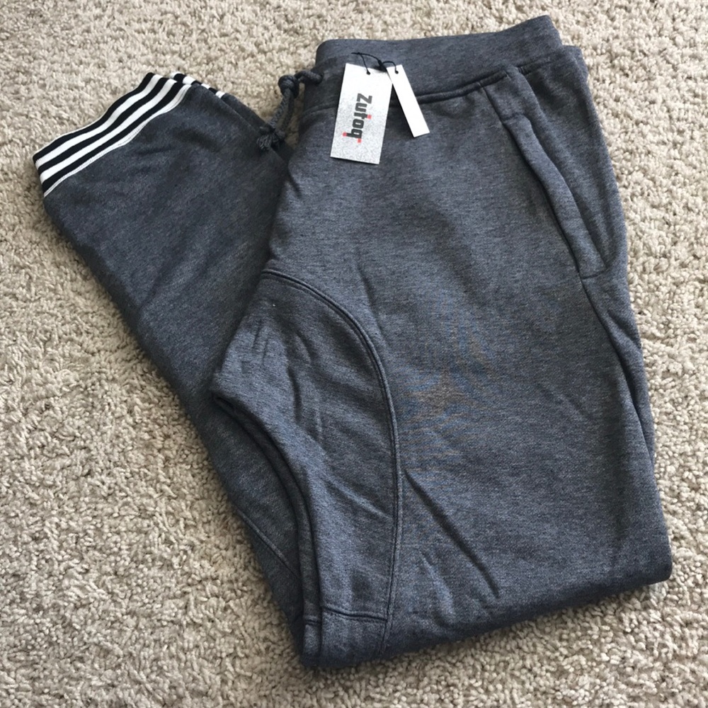 Zutoq Sweatpants